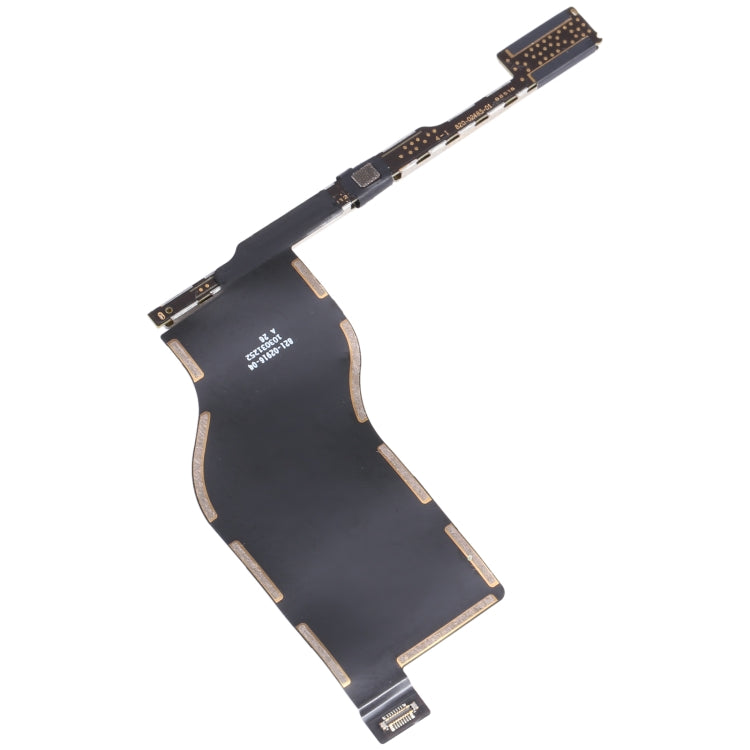 For iPad Pro 11 2021 2022 Capacitive Touch Stylus Pen Connector Flex Cable - 10.5 inch by PMC TechLife | Online Shopping South Africa | PMC TechLife