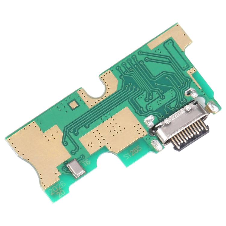 For T-Mobile Revvl V 4G Charging Port Board - For T-Mobile by PMC TechLife | Online Shopping South Africa | PMC TechLife
