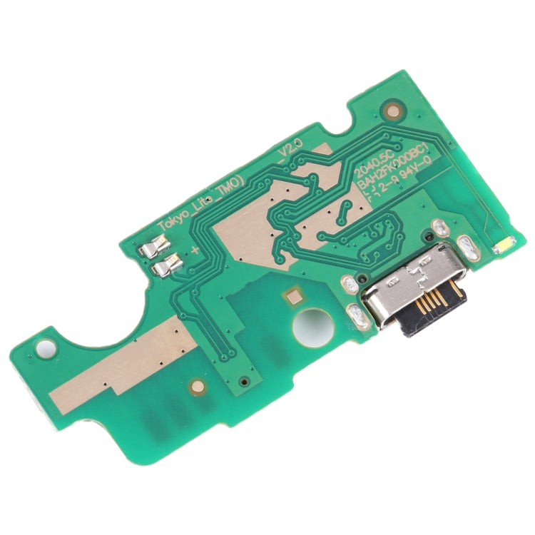 For T-Mobile Revvl 4 5007Z 5007W Charging Port Board - For T-Mobile by PMC TechLife | Online Shopping South Africa | PMC TechLife