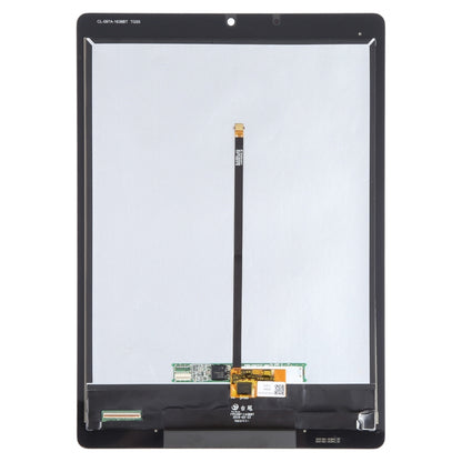 LCD Screen with Digitizer Full Assembly For Asus Chromebook Tablet CT100 CT100P CT100PA - LCD Screen by PMC Jewellery | Online Shopping South Africa | PMC Jewellery