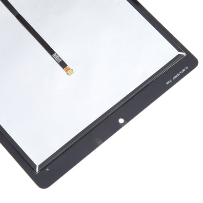 LCD Screen with Digitizer Full Assembly For Asus Chromebook Tablet CT100 CT100P CT100PA - LCD Screen by PMC Jewellery | Online Shopping South Africa | PMC Jewellery