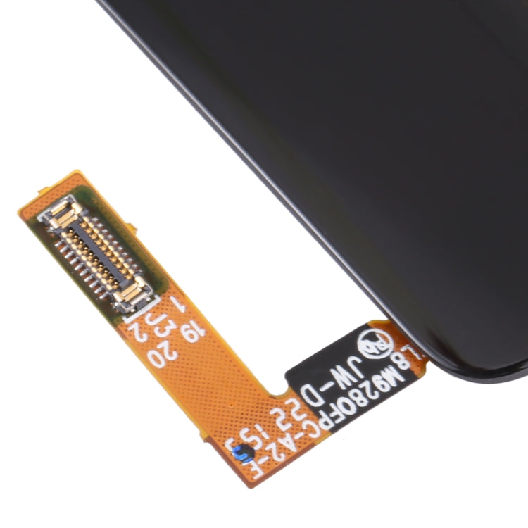 Original LCD Screen and Digitizer Full Assembly for Fitbit Luxe -  by PMC TechLife | Online Shopping South Africa | PMC TechLife