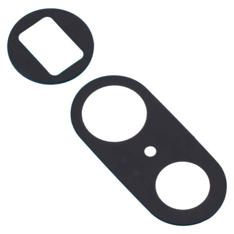 For Google Pixel 7 Pro Original Back Camera Lens - Camera Parts by PMC TechLife | Online Shopping South Africa | PMC TechLife