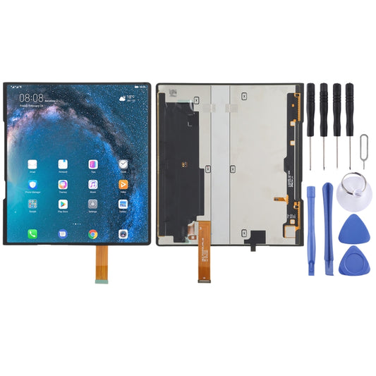 Original AMOLED Material LCD Screen for Huawei Mate X with Digitizer Full Assembly - LCD Screen by PMC Jewellery | Online Shopping South Africa | PMC Jewellery