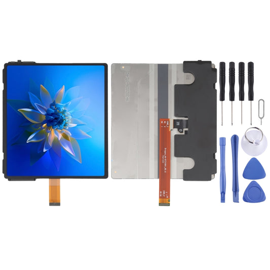 Original OLED Material LCD Screen for Huawei Mate X2 with Digitizer Full Assembly - LCD Screen by PMC Jewellery | Online Shopping South Africa | PMC Jewellery