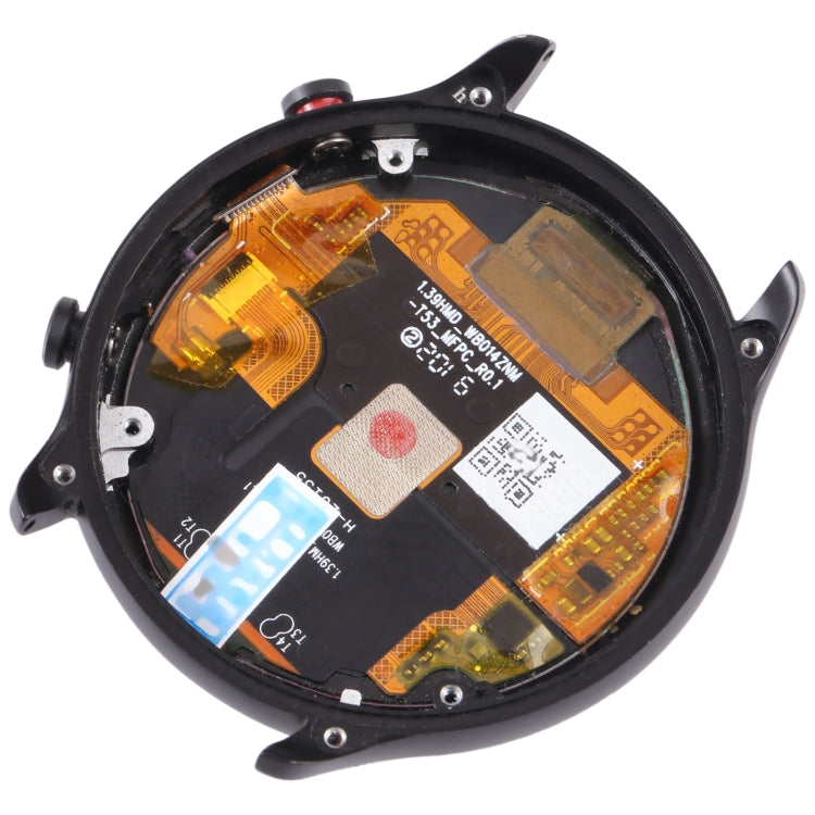 Original LCD Screen For Amazfit GTR 2 Digitizer Full Assembly With Frame - free shipping - PMC TechLife - Order now!