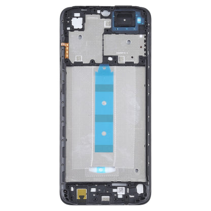 For Xiaomi Redmi A1 / Redmi A1+ Original Front Housing LCD Frame Bezel Plate - Frame Bezel Plate by PMC Jewellery | Online Shopping South Africa | PMC Jewellery