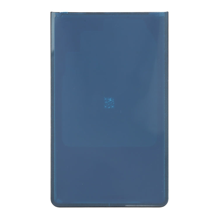For Google Pixel 7 Pro OEM Battery Back Cover(Grey) - Back Cover by PMC TechLife | Online Shopping South Africa | PMC TechLife