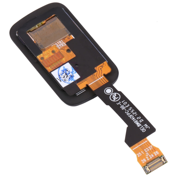 Original LCD Screen For Fitbit Charge 5 Digitizer Full Assembly -  by PMC TechLife | Online Shopping South Africa | PMC TechLife