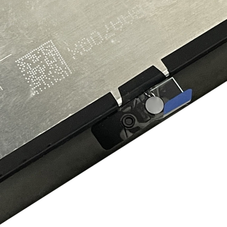 LCD Screen For Lenovo IdeaPad Chromebook Duet 3 with Digitizer Full Assembly - free shipping - PMC TechLife - Order now!
