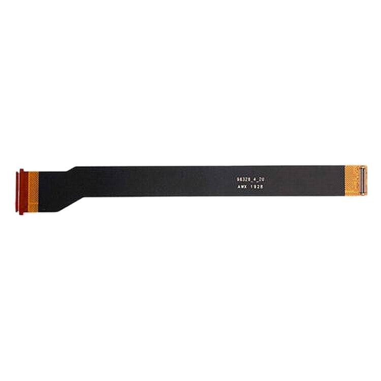 For Lenovo Tab M8 TB-8705F LCD Flex Cable - Flex Cable by PMC Jewellery | Online Shopping South Africa | PMC Jewellery