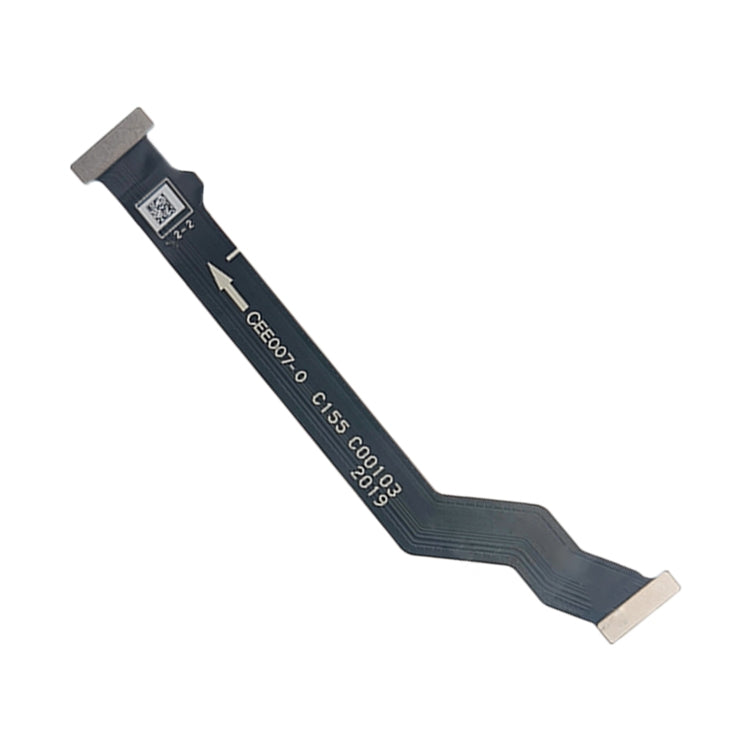 For Oneplus 8 Pro Motherboard Flex Cable - Flex Cable by PMC TechLife | Online Shopping South Africa | PMC TechLife