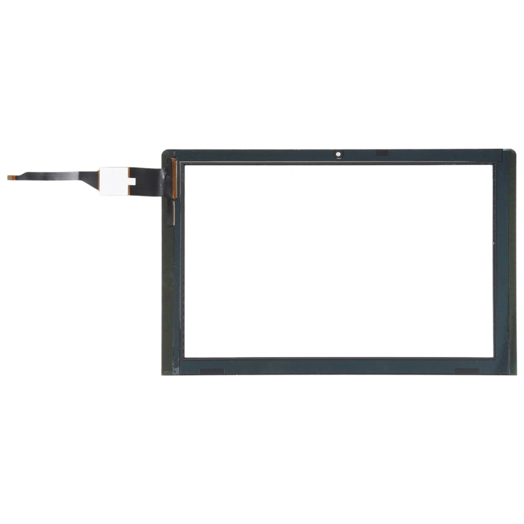 Touch Panel For Acer B3-A50(Black) - For Acer by PMC Jewellery | Online Shopping South Africa | PMC Jewellery