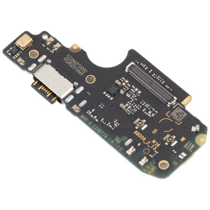 For Xiaomi Redmi Note 11 Pro 4G / Redmi Note 11E Pro 4G / Poco X4 Pro 5G Original SIM Card Reader Board - Others by PMC Jewellery | Online Shopping South Africa | PMC Jewellery