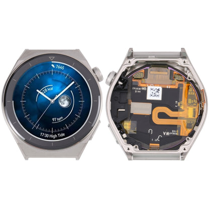 Original Sapphire Material LCD Screen for Huawei Watch GT 3 Pro 46mm Digitizer Full Assembly With Frame -  by PMC Jewellery | Online Shopping South Africa | PMC Jewellery