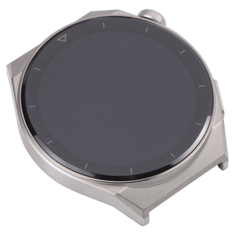 Original Sapphire Material LCD Screen for Huawei Watch GT 3 Pro 46mm Digitizer Full Assembly With Frame -  by PMC TechLife | Online Shopping South Africa | PMC TechLife