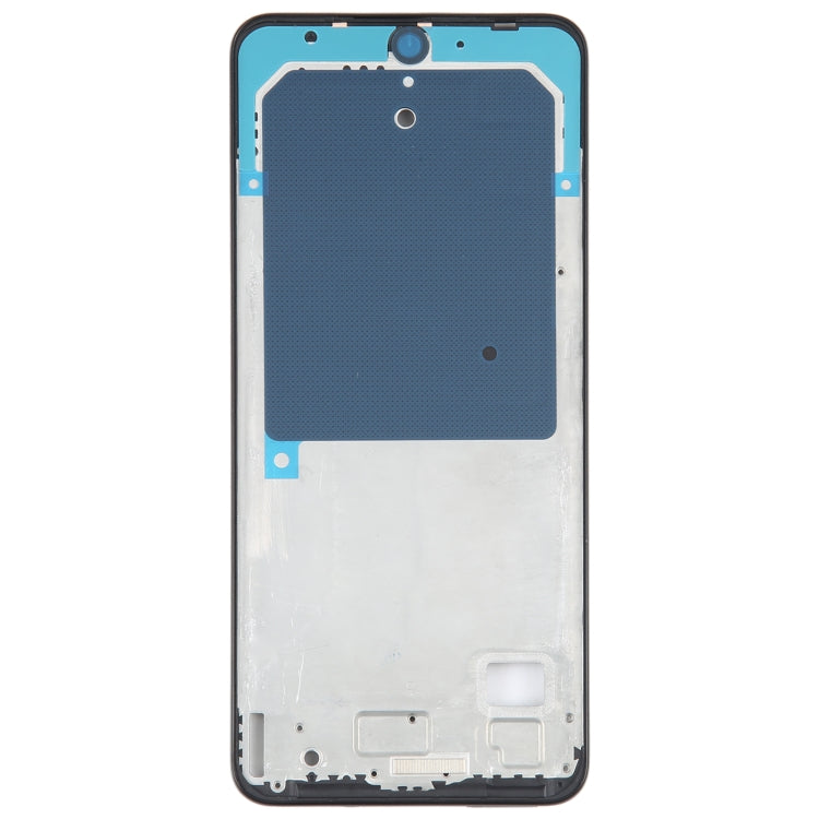 For Xiaomi Redmi Note 12 China / Note 12 5G / Poco X5  Original Front Housing LCD Frame Bezel Plate - Frame Bezel Plate by PMC Jewellery | Online Shopping South Africa | PMC Jewellery