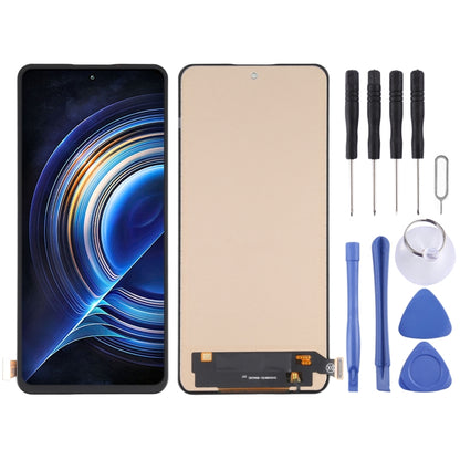 TFT LCD Screen For Xiaomi Redmi K60E with Digitizer Full Assembly - LCD Screen by PMC Jewellery | Online Shopping South Africa | PMC Jewellery