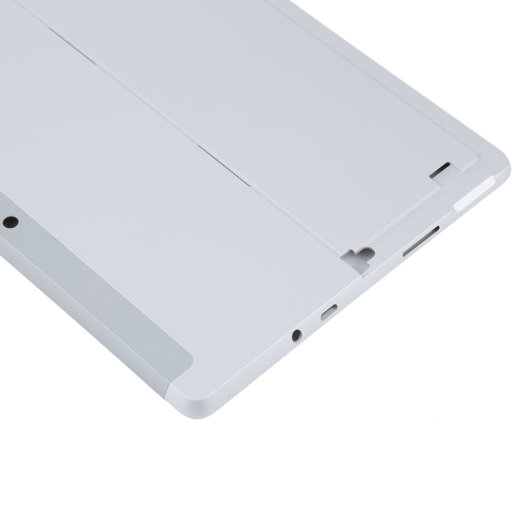For Microsoft Surface Go 3 / Go 2 WiFi Battery Back Cover(Silver) - free shipping - PMC TechLife - Order now!