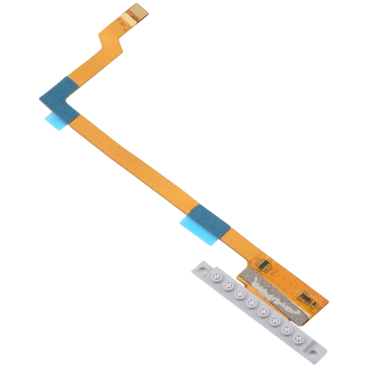 Keyboard Flex Cable for Microsoft Surface Go 2(Silver) - Flex Cable by PMC Jewellery | Online Shopping South Africa | PMC Jewellery