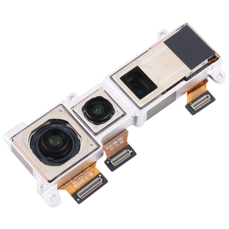 For Google Pixel 7 Pro GP4BC GE2AE Back Facing Camera - Camera Parts by PMC Jewellery | Online Shopping South Africa | PMC Jewellery