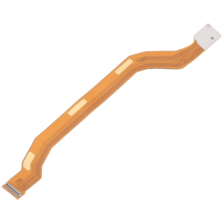 For Xiaomi Redmi Note 11 Pro 4G / Note 11 Pro+ 5G India / Note 11E Pro OEM LCD Display Flex Cable - free shipping - PMC TechLife - Order now!