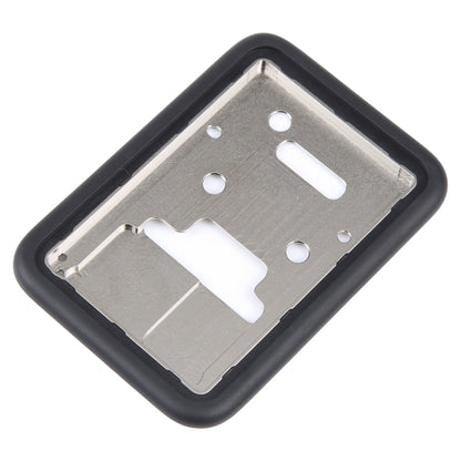 Original Front Housing LCD Frame Bezel Plate for GoPro Hero11 Black / Hero10 Black / Hero9 Black -  by PMC Jewellery | Online Shopping South Africa | PMC Jewellery