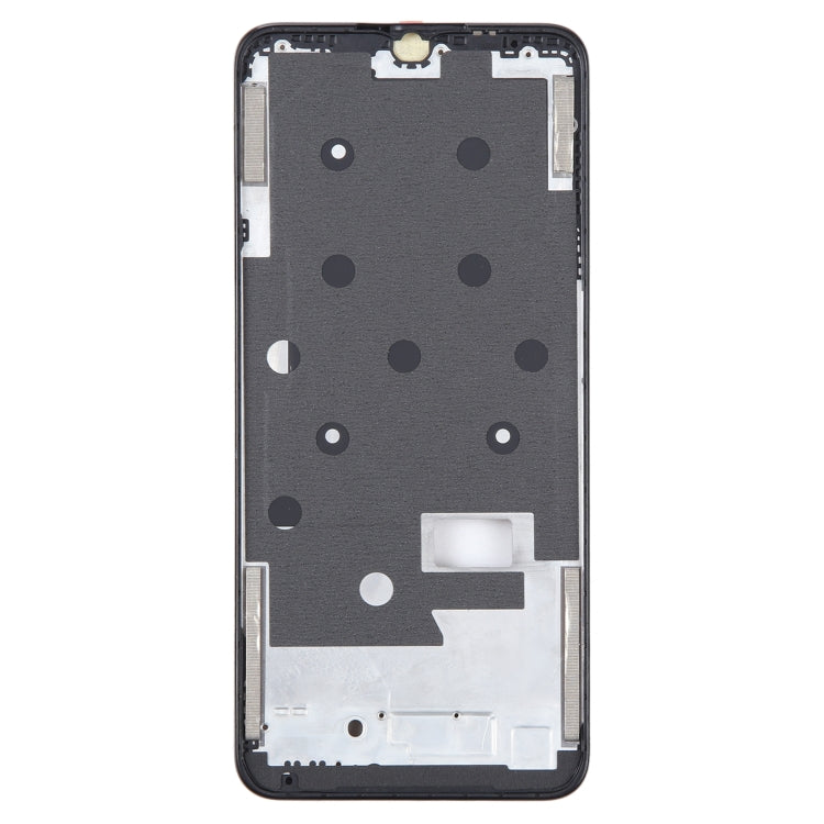 For OPPO A58 Original Front Housing LCD Frame Bezel Plate - Frame Bezel Plate by PMC Jewellery | Online Shopping South Africa | PMC Jewellery