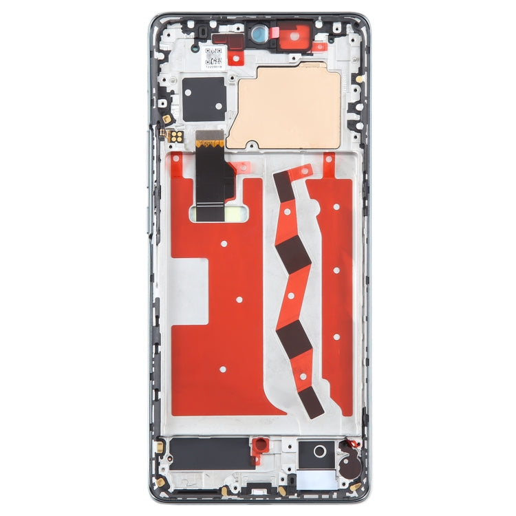 Original LCD Screen For Huawei nova 10 Digitizer Full Assembly with Frame(Green) - free shipping - PMC TechLife - Order now!