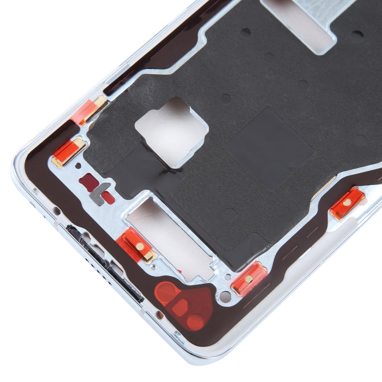 For Honor Magic4 Pro Original Front Housing LCD Frame Bezel Plate(Blue) - free shipping - PMC TechLife - Order now!