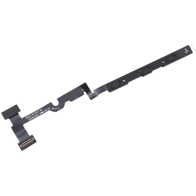 For Google Pixel 6 Original Power Button & Volume Button Flex Cable - Flex Cable by PMC TechLife | Online Shopping South Africa | PMC TechLife