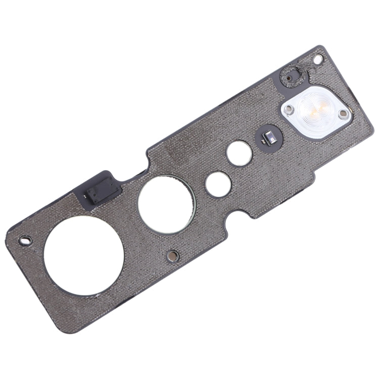 Original Flashlight Board for Google Pixel 6 - Small Board by PMC TechLife | Online Shopping South Africa | PMC TechLife