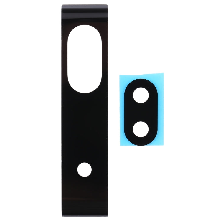 For Google Pixel 6A Original Back Camera Lens - Camera Parts by PMC TechLife | Online Shopping South Africa | PMC TechLife | Buy Now Pay Later Mobicred