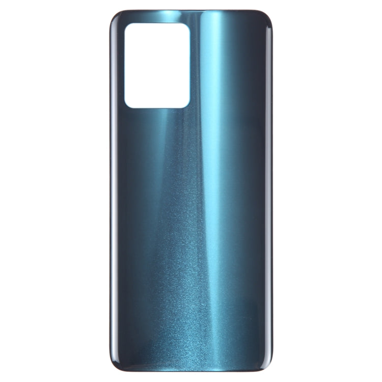 For Realme 9 Pro+ Original Battery Back Cover(Green) - free shipping - PMC TechLife - Order now!