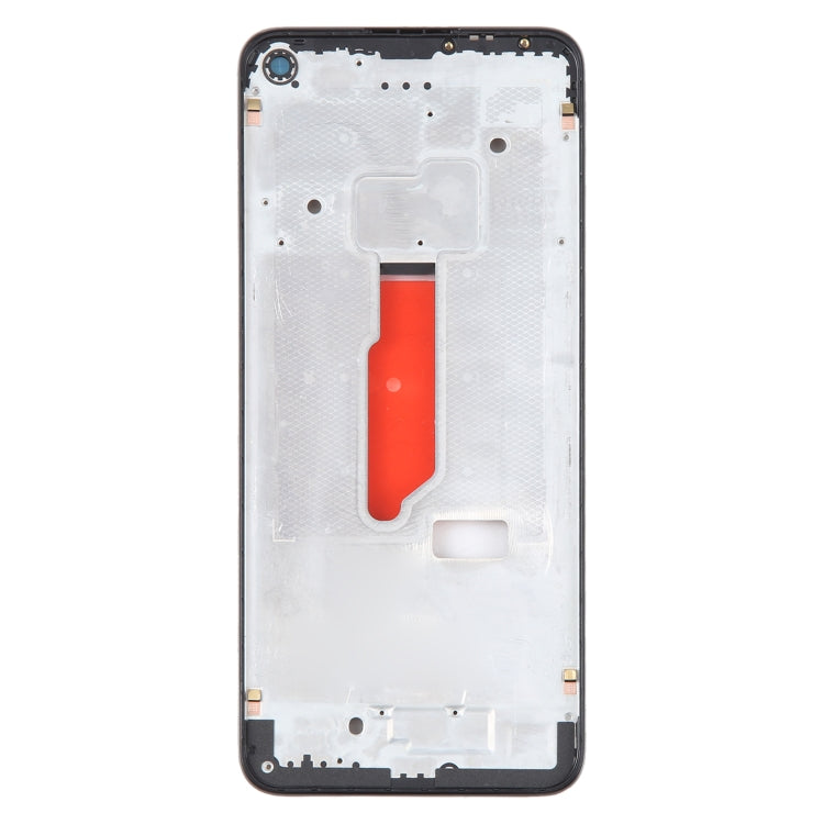 For Realme 9i 4G Original Front Housing LCD Frame Bezel Plate - Frame Bezel Plate by PMC Jewellery | Online Shopping South Africa | PMC Jewellery