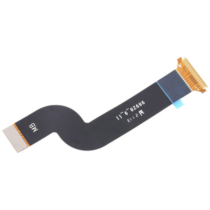 For Lenovo Tab K10C E10C TB-X6E6N TB-X6E6 LCD Flex Cable - Flex Cable by PMC Jewellery | Online Shopping South Africa | PMC Jewellery