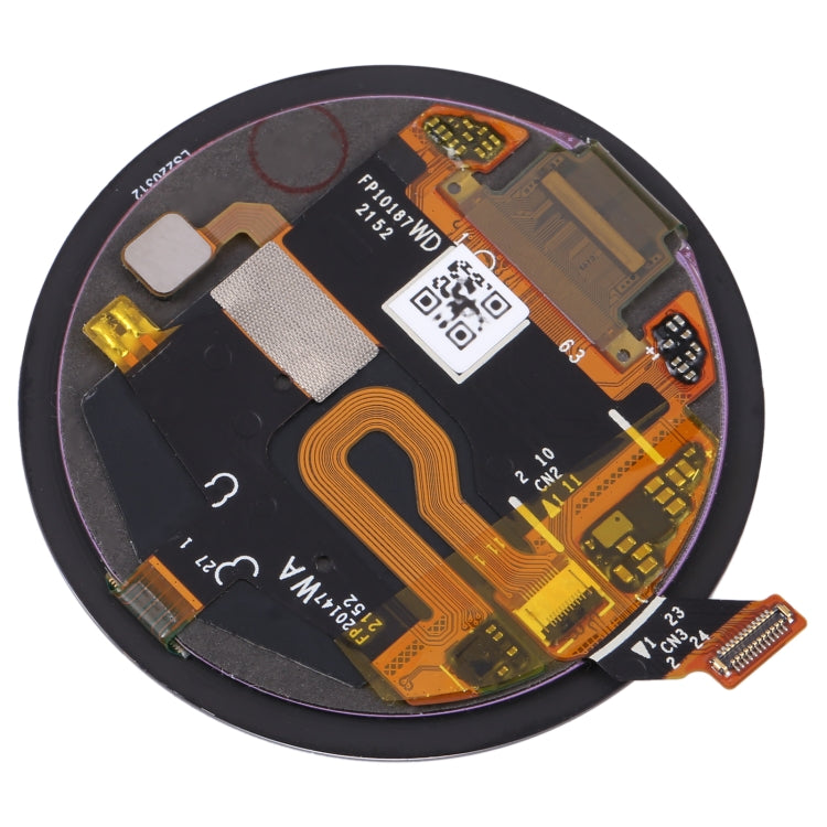 Original LCD Screen For Huawei Watch GT 3 Pro Porsche Design Digitizer Full Assembly - free shipping - PMC TechLife - Order now!