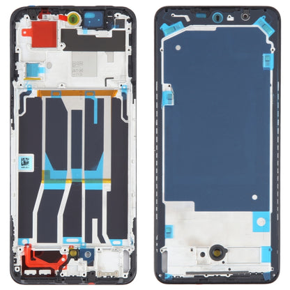 For OnePlus 10R Original Front Housing LCD Frame Bezel Plate - Frame Bezel Plate by PMC Jewellery | Online Shopping South Africa | PMC Jewellery