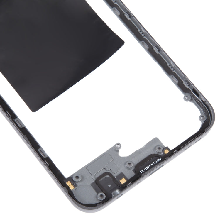 For Nokia G400 Original Front Housing LCD Frame Bezel Plate - Full Housing Cover by PMC Jewellery | Online Shopping South Africa | PMC Jewellery