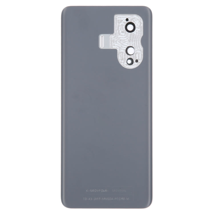 For vivo S15e Original Battery Back Cover with Camera Lens Cover(Pink) - free shipping - PMC TechLife - Order now!