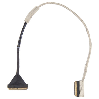 40Pin/30Pin DD00G3LC002 DD00G3LC0012 L16748-001 Non Touch LCD Cable For HP ChromeBook 14 G5 14-CA 14-DB - HP Spare Parts by PMC Jewellery | Online Shopping South Africa | PMC Jewellery