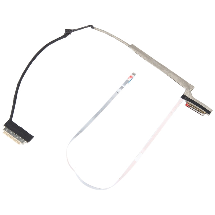 30Pin L20361-001 DC02C00I200 DC02C00IK00 LCD Cable For HP Pavlion Gaming 15-CX 15-CX0058WM - HP Spare Parts by PMC Jewellery | Online Shopping South Africa | PMC Jewellery