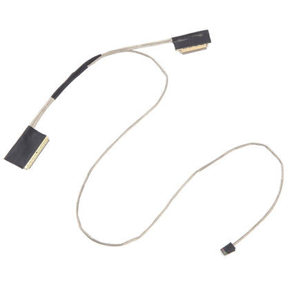 30Pin DC02003FZ00 5C10S73167 LCD Cable For Lenovo 14e Chromebook 81MH 14W - Lenovo Spare Parts by PMC Jewellery | Online Shopping South Africa | PMC Jewellery