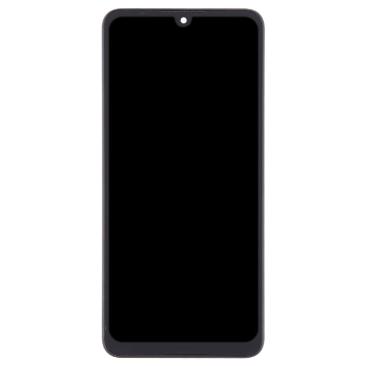 Original LCD Screen for Wiko Y82 Digitizer Full Assembly with Frame - For Wiko by PMC Jewellery | Online Shopping South Africa | PMC Jewellery