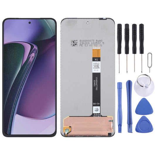 For Motorola Moto G Stylus 5G 2023 OEM LCD Screen with Digitizer Full Assembly - LCD Screen by PMC Jewellery | Online Shopping South Africa | PMC Jewellery