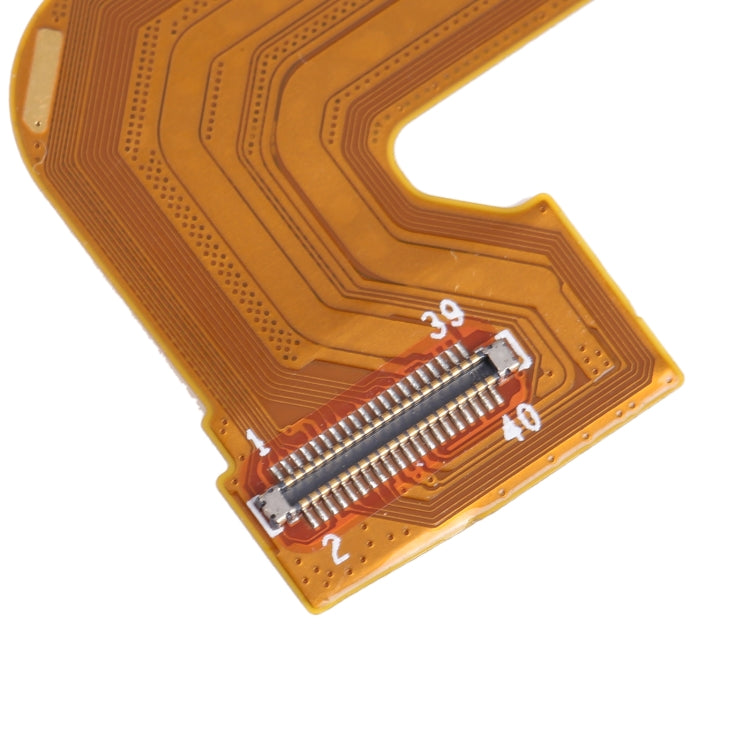 For Huawei MediaPad M6 10.8 Original Small Motherboard Flex Cable - Flex Cable by PMC TechLife | Online Shopping South Africa | PMC TechLife