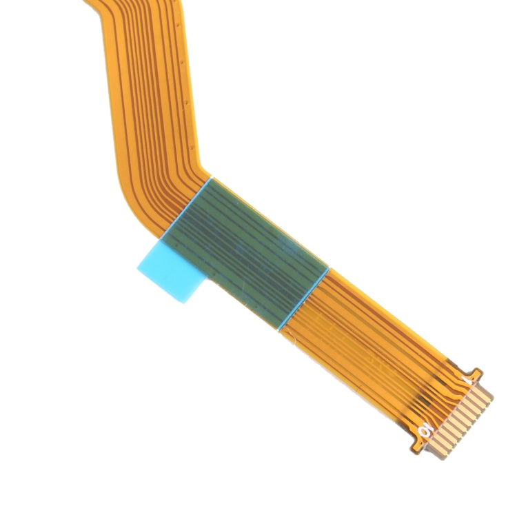For Huawei MediaPad M6 10.8 Original Fingerprint Connector Flex Cable - Flex Cable by PMC TechLife | Online Shopping South Africa | PMC TechLife