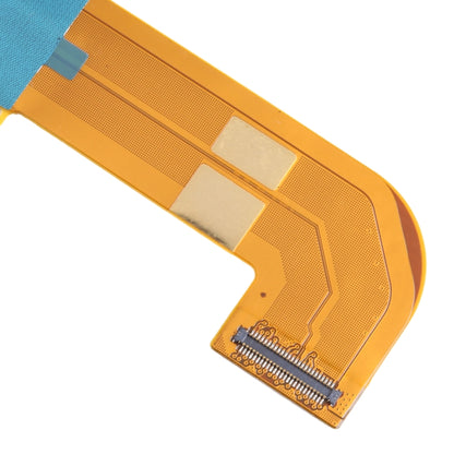 For Lenovo Tab P10 TB-X705 Original LCD Flex Cable - Flex Cable by PMC Jewellery | Online Shopping South Africa | PMC Jewellery