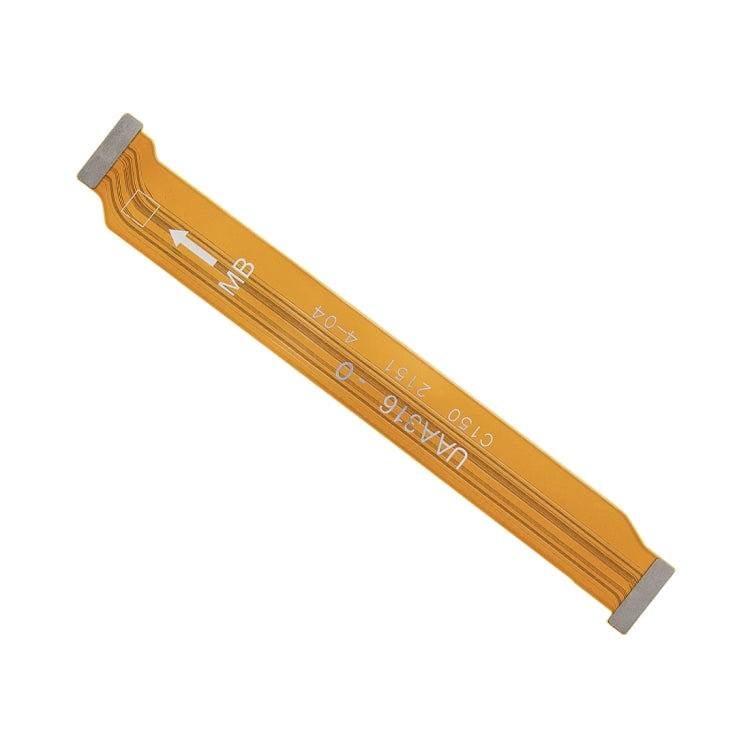 For OnePlus Nord CE 2 5G IV2201 UAA316 Mainboard Flex Cable - Flex Cable by PMC TechLife | Online Shopping South Africa | PMC TechLife