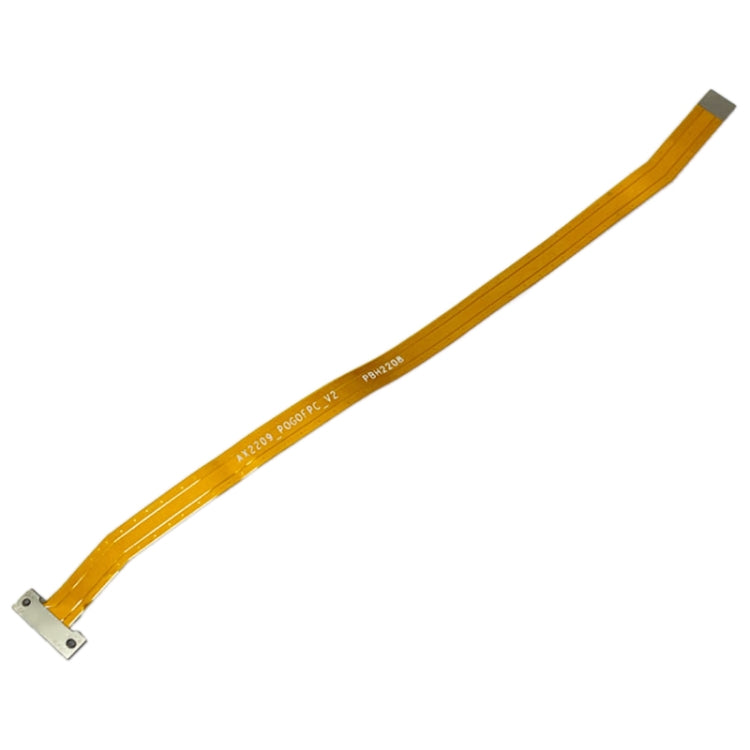 Keyboard Flex Cable for Lenovo M10 Plus X606F X606 TB-X606F X606X - Flex Cable by PMC TechLife | Online Shopping South Africa | PMC TechLife
